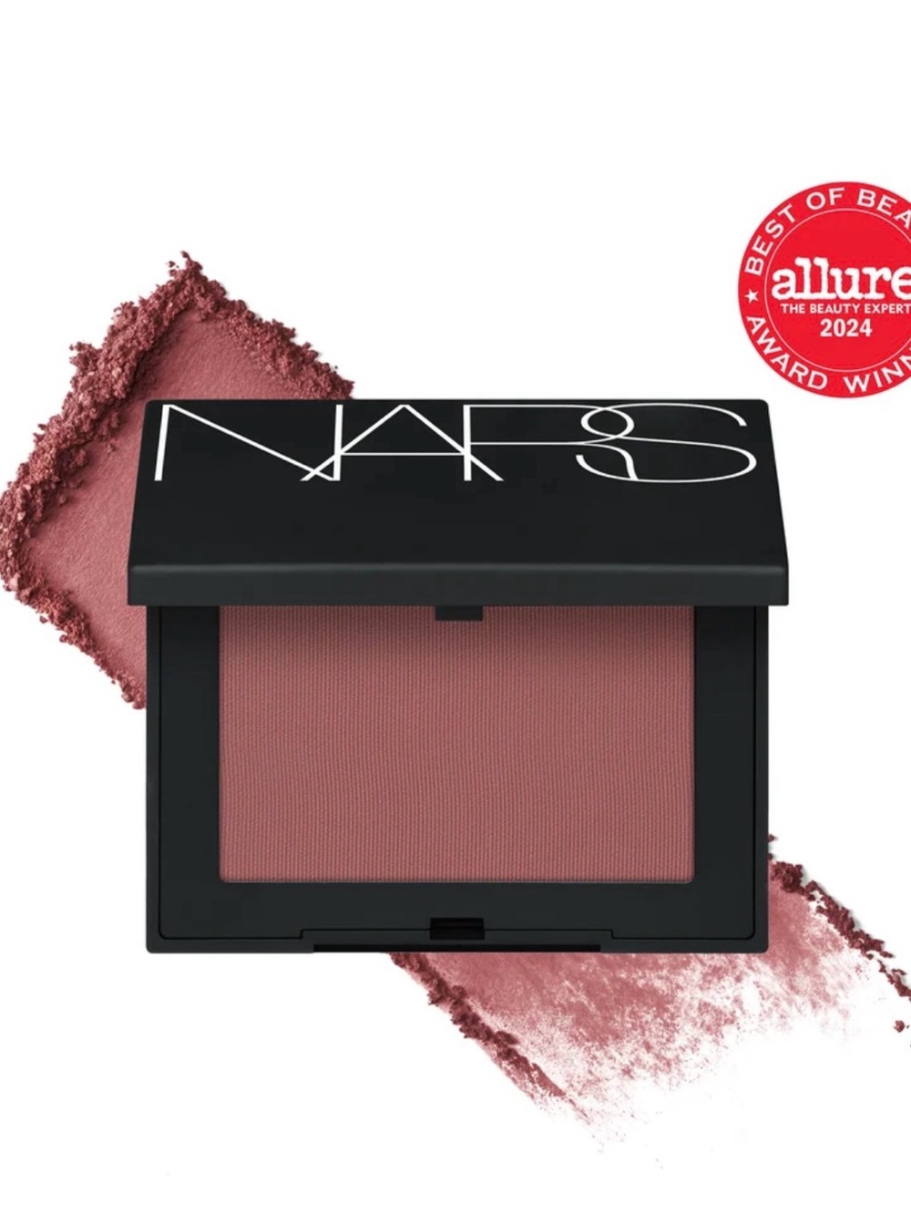 NARS Blush - Infatuated 💋